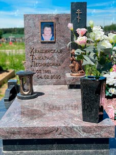 виды гранита