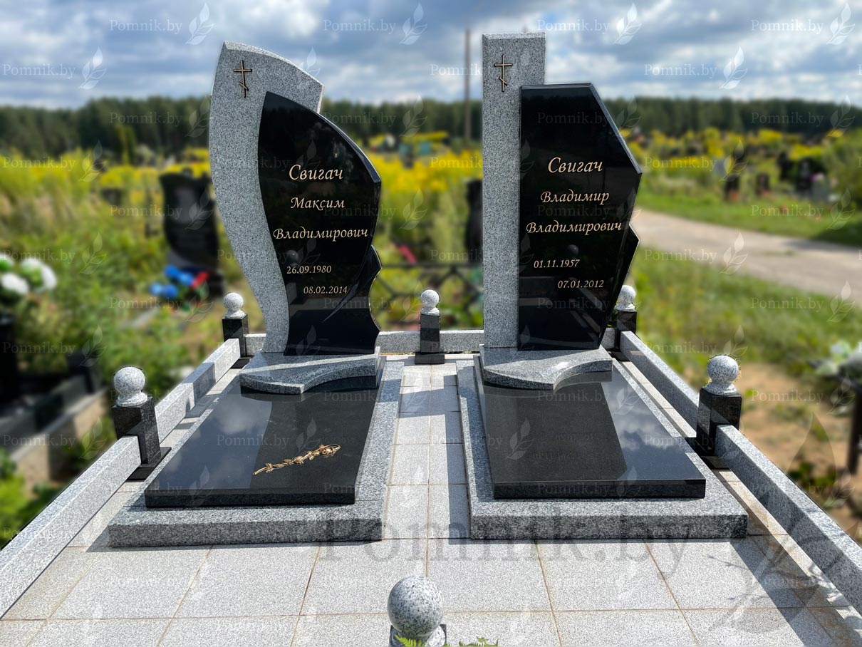 виды гранита