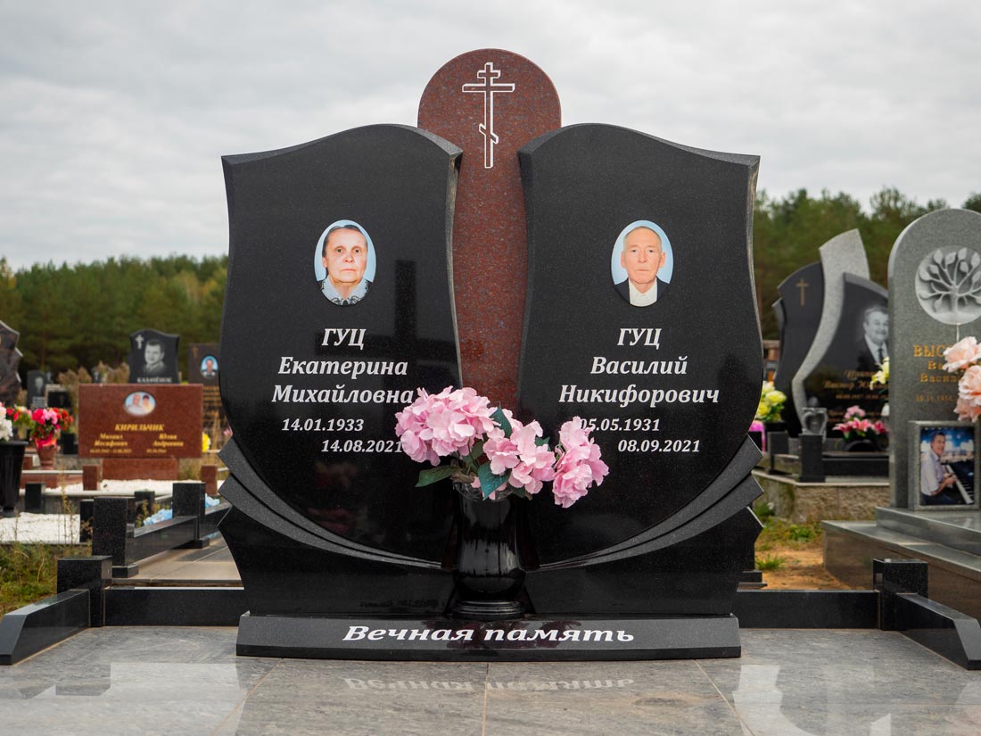 виды гранита
