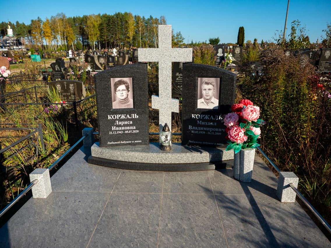 виды гранита