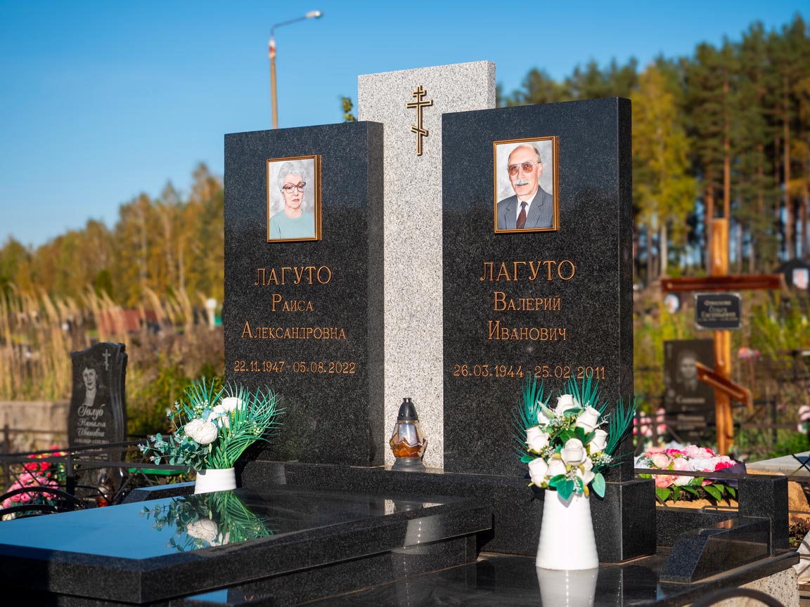 виды гранита